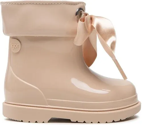 Gumáky Igor - Bimbi Lazo W10238-004 Beige