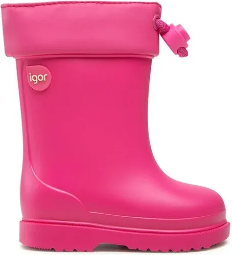 Gumáky Igor - W10100-007 Fucsia