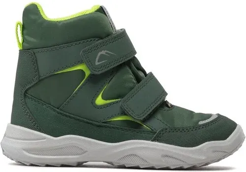 Snehule Superfit - GORE-TEX 1-009221-7010 S Grun