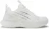 Sneakersy Plein Sport - Runner FABS USC0338 STE003N White 01