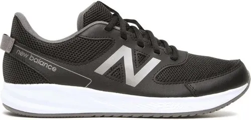 Topánky New Balance - YK570LB3 Čierna