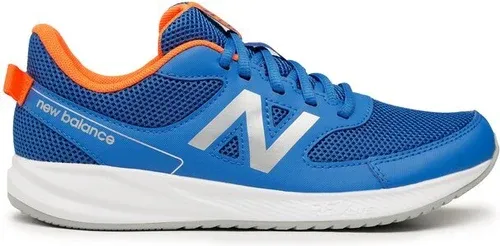 Sneakersy New Balance - YK570LC3 Modrá