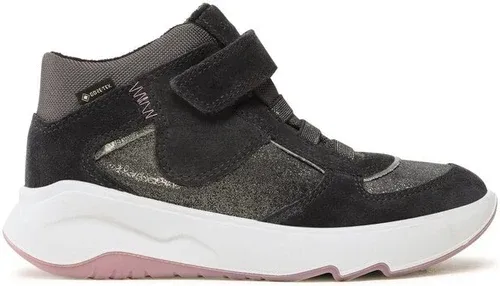 Šnurovacia obuv Superfit - GORE-TEX 1-000632-2000 S Grau