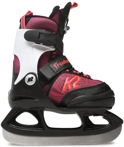 Korčule K2 - Freedom Jr G 25G0200 Purple/Coral