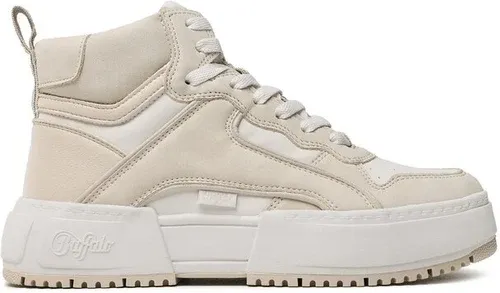 Sneakersy Buffalo - Rse Mid 1630786 Beige