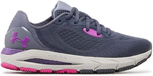 Topánky Under Armour - Ua W Hovr Sonic 5 3024906 501 Gry/Gry
