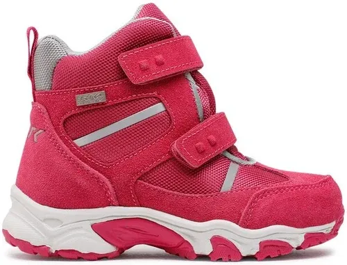 Snehule Bartek - 14655004 Koral