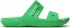 Šľapky Crocs - Classic Crocs Sandal 206761 Grass Green