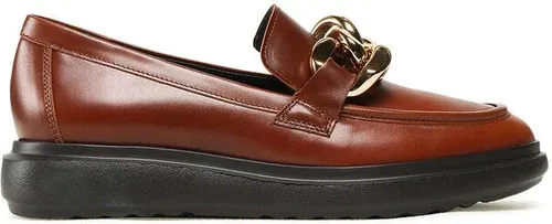 Poltopánky Ryłko - 2UR21_V Brązowy 3SE