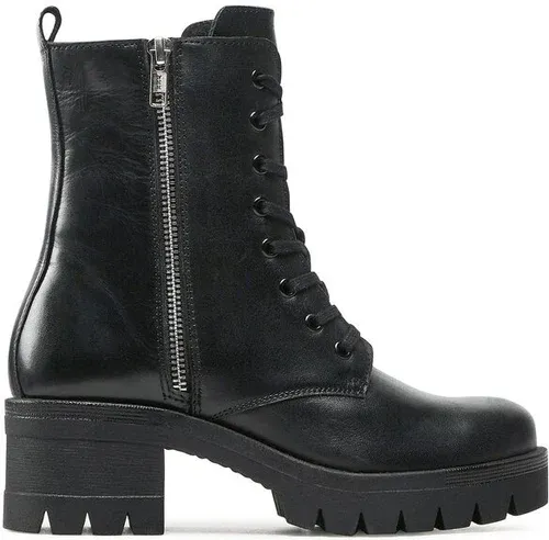 Členková obuv Lasocki - WI23-PIAUSE-01 Black