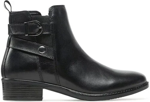 Členková obuv Lasocki - WB-ELARA-AW22-23 Black