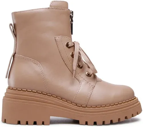 Členková obuv Badura - RST-MANILA-01 Beige