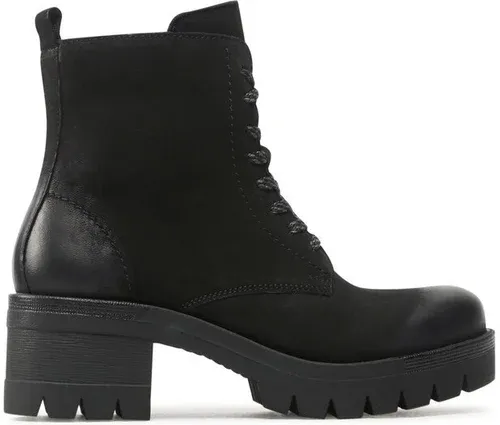 Členková obuv Lasocki - WI23-PIAUSE-03 Black