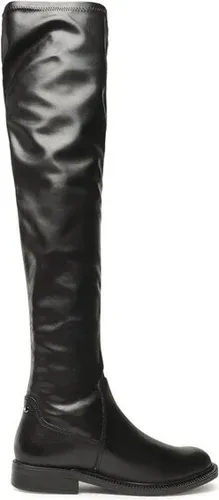 Mušketierky Sergio Bardi - RST-A1001-04SB Black