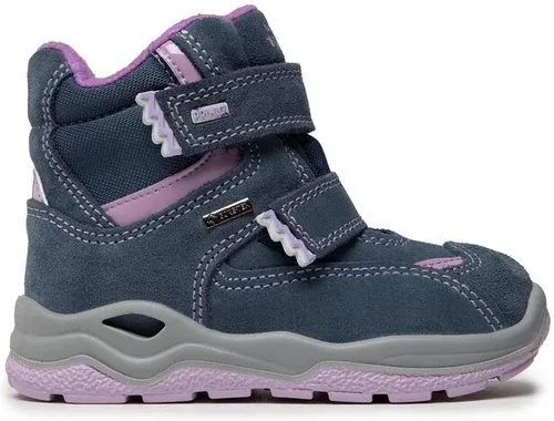 Snehule PRIMIGI - GORE-TEX 2863055 S Azzu