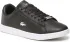 Sneakersy Lacoste - Carnaby Evo 0722 1 Sfa 743SFA001622F Blk/Slv