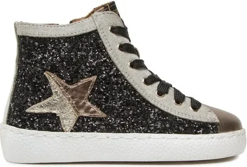 Sneakersy Grünland - Tado PO2294-88 M Nero/Multi