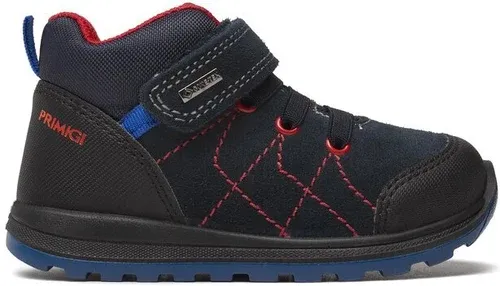 Sneakersy Primigi - GORE-TEX 2853266 S Navy