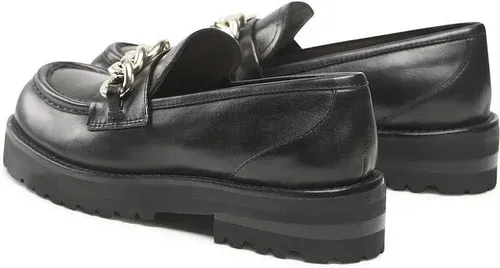 Loafers AIGNER - Ava 35 1222105 Black 001