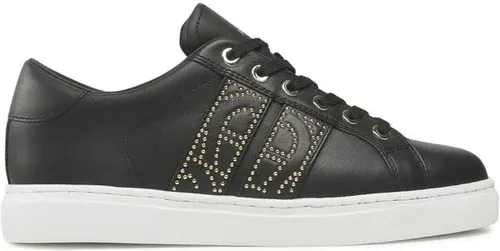 Sneakersy Aigner - Diane 62 1222585 Black 001