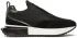 Sneakersy DKNY - Patty K3241712 Black/Blk