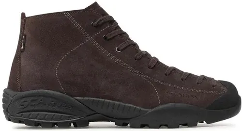 Trekingová obuv Scarpa - Mojito Mid Gtx GORE-TEX 32687-200 Moka