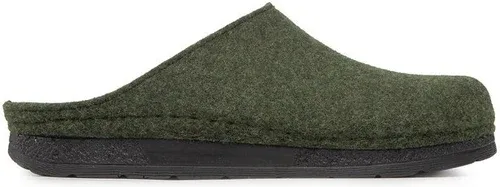 Papuče Berkemann - Emil 01959 Tannengrün 843