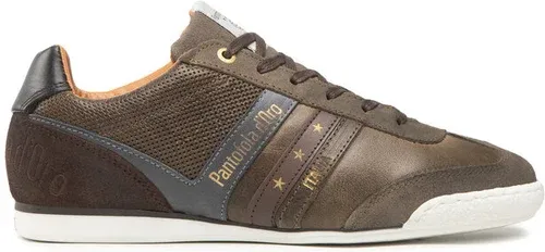 Sneakersy Pantofola d'Oro - Vasto Uomo Low 10223039.52A Olive