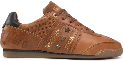 Sneakersy Pantofola d'Oro - Imola Classic 2.0 Uomo Low 10223032.JCU Tortoise Shell