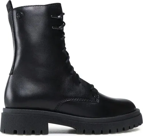 Členková obuv Tamaris - 1-25232-29 Black 001