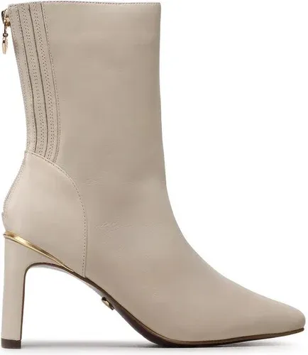 Členková obuv Tamaris - 1-25368-29 Ivory 218