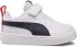 Sneakersy Puma - Rickie Ac Inf 384314 09 Puma White/Peacoat