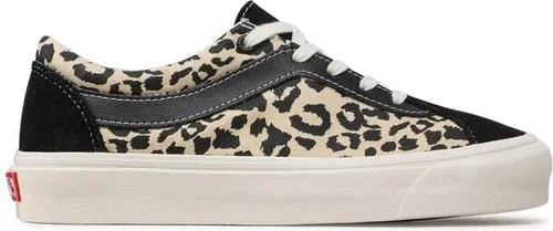 Tenisky Vans - Bold Ni VN0A5DYATYQ1 Leopard Black/Classic Whi