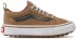 Sneakersy Vans - Old Skool Mte VN0A5FBOY491 Plaid Brown/Black