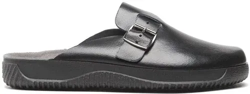 Šľapky Rohde - 1970 Black 90