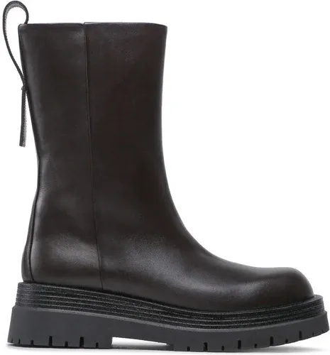 Členková obuv Peserico - S39524C0R 09620 953