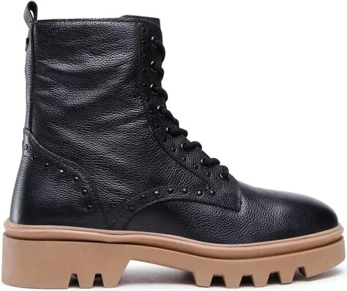 Outdoorová obuv Gioseppo - Hachiville 67478 Black