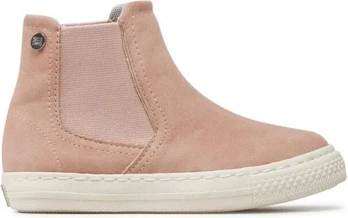 Šnurovacia obuv Gioseppo - Lokeren 67791 Pink