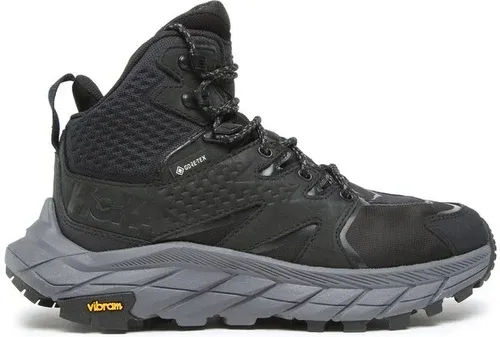 Trekingová obuv Hoka One One - W Anacapa Mid Gtx GORE-TEX Bblc