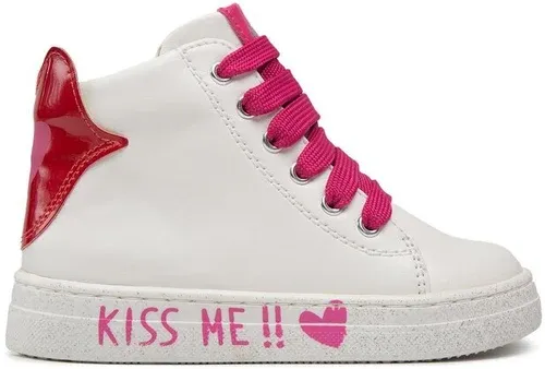 Sneakersy Agatha Ruiz de la Prada - 221940-C M Ivory
