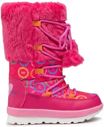 Snehule Agatha Ruiz de la Prada - 221995-A Fucsia