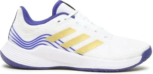 Topánky adidas - Novafight Primegreen M HQ3514 White