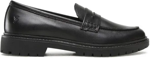 Poltopánky Salamander - Pinnea 32-41705-01 Black