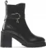 Členková obuv Aigner - Amy 5A 1222120 Black 001