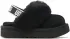 Papuče Ugg - T Funkette 1130395T Blk