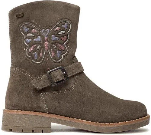 Čižmy Lurchi - Fliz-Tex 33-17222-24 S Bungee