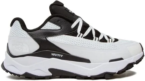 Trekingová obuv The North Face - Vectiv Taraval NF0A52Q1LG51 Tnf White/Tnf White