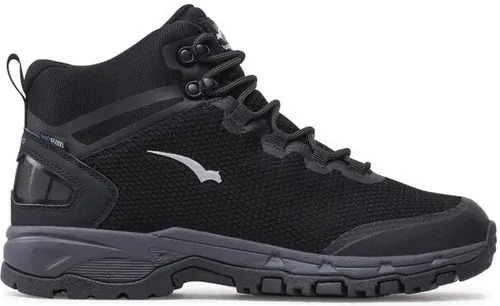 Trekingová obuv Bagheera - Nome 86562-7 C0102 Black/Dark Grey