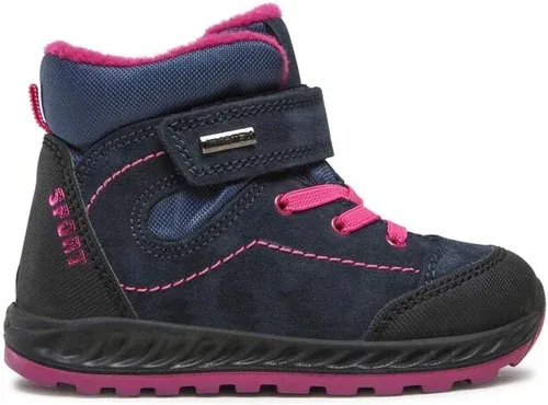 Snehule Imac - 2835183 S Blue/Fuchsia 8030/006