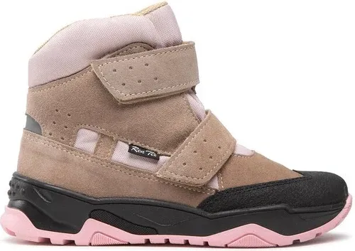 Snehule RenBut - 33-4437 Beż/Róż